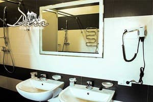 Готельно-ресторанний комплекс Дача. Апартаменти двомісний  Apartment 6