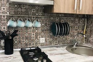 Спа-отель Денинна. Апартаменты двухместный однокомнатные 7