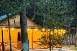 Дубовый гай 8