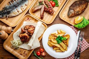 Дубовый гай 13