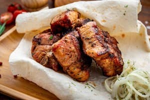 Дубовый гай 14