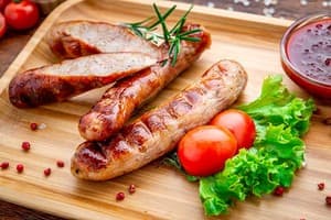 Дубовый гай 15