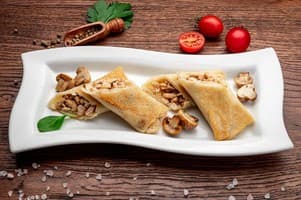 Дубовый гай 18