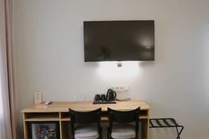 Гостинично-ресторанный комплекс Дубовый гай. Люкс двухместный twin 2