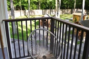 Гостинично-ресторанный комплекс Дубовый гай. Улучшенный двухместный с балконом 5