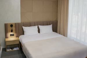 Гостинично-ресторанный комплекс Дубовый гай. Улучшенный двухместный с балконом 1