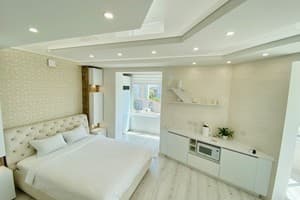 Эксклюзивная Sky House в ЖК "Набережный квартал" 3