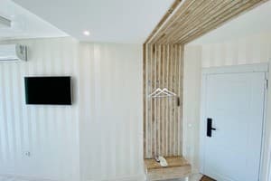 Эксклюзивная Sky House в ЖК "Набережный квартал" 16