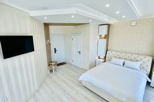 Эксклюзивная Sky House в ЖК "Набережный квартал" 4