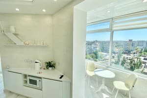 Эксклюзивная Sky House в ЖК "Набережный квартал" 8