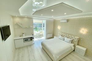 Эксклюзивная Sky House в ЖК "Набережный квартал" 24