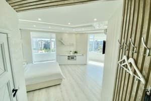 Эксклюзивная Sky House в ЖК "Набережный квартал" 15