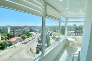 Эксклюзивная Sky House в ЖК "Набережный квартал" 9