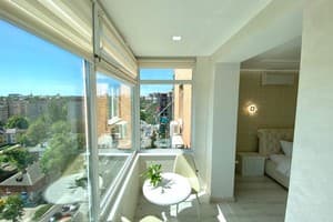 Эксклюзивная Sky House в ЖК "Набережный квартал" 28