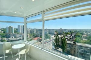 Эксклюзивная Sky House в ЖК "Набережный квартал" 10