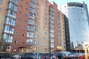 Эксклюзивная Sky House в ЖК "Туркиш Сити" 29