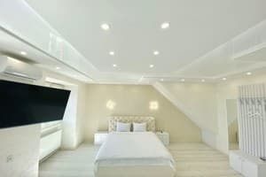 Эксклюзивная Sky House в ЖК "Туркиш Сити" 2