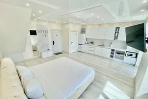 Эксклюзивная Sky House в ЖК "Туркиш Сити" 8