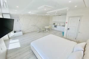 Эксклюзивная Sky House в ЖК "Туркиш Сити" 17