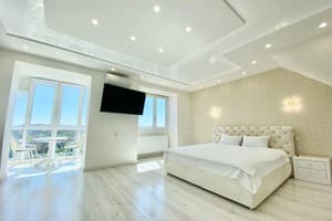 Эксклюзивная Sky House в ЖК "Туркиш Сити" 3