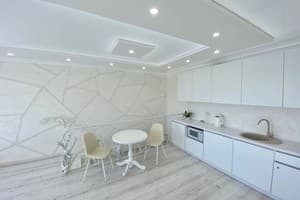 Эксклюзивная Sky House в ЖК "Туркиш Сити" 20