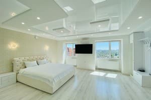 Квартира Эксклюзивная Sky House в ЖК "Туркиш Сити"