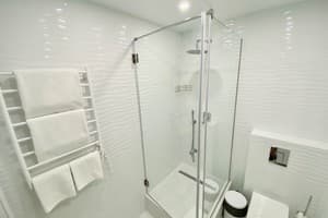 Эксклюзивная Sky House в ЖК "Туркиш Сити" 25