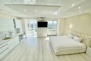 Эксклюзивная Sky House в ЖК "Туркиш Сити" 30