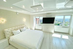 Эксклюзивная Sky House в ЖК "Туркиш Сити" 21