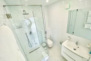 Эксклюзивная Sky House в ЖК "Туркиш Сити" 24