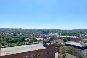 Эксклюзивная Sky House в ЖК "Туркиш Сити" 11