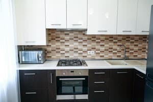 Апарт-готель Family House. Апартаменти двомісний 146 3