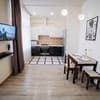 Апарт-готель Family House. Апартаменти двомісний 146 10