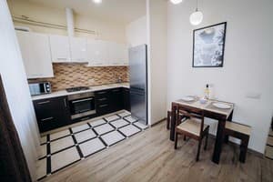 Апарт-готель Family House. Апартаменти двомісний 146 11