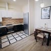 Апарт-готель Family House. Апартаменти двомісний 146 11