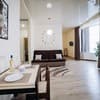 Апарт-готель Family House. Апартаменти двомісний 146 15