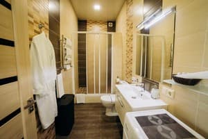 Апарт-готель Family House. Апартаменти двомісний 146 21