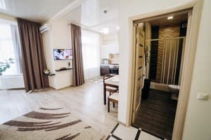 Апарт-готель Family House. Апартаменти двомісний 146 24