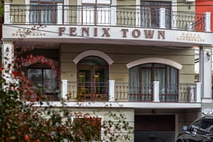 Fenix Town 1