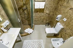 Готель Франція. Сімейний 4-місний Family Luxe 4