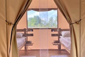 Глемпінг Верба 3