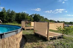 Глемпінг Верба 4