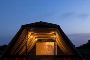 Глемпінг Верба 7