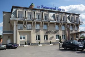 Міні-готель Гостинний Двір