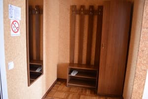 Міні-готель Гостинний Двір. Люкс одномісний з двоспальним ліжком 10