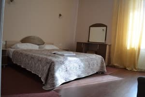 Міні-готель Гостинний Двір. Напівлюкс одномісний з двоспальним ліжком 5