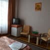 Міні-готель Гостинний Двір. Стандарт одномісний з двоспальним ліжком 4