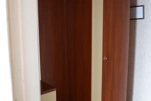 Міні-готель Гостинний Двір. Стандарт одномісний з двоспальним ліжком 5