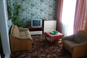 Міні-готель Гостинний Двір. Стандарт одномісний з двоспальним ліжком 1