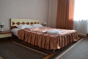 Мини-отель Гостинный Двор. Стандарт двухместный с двухспальной кроватью 3